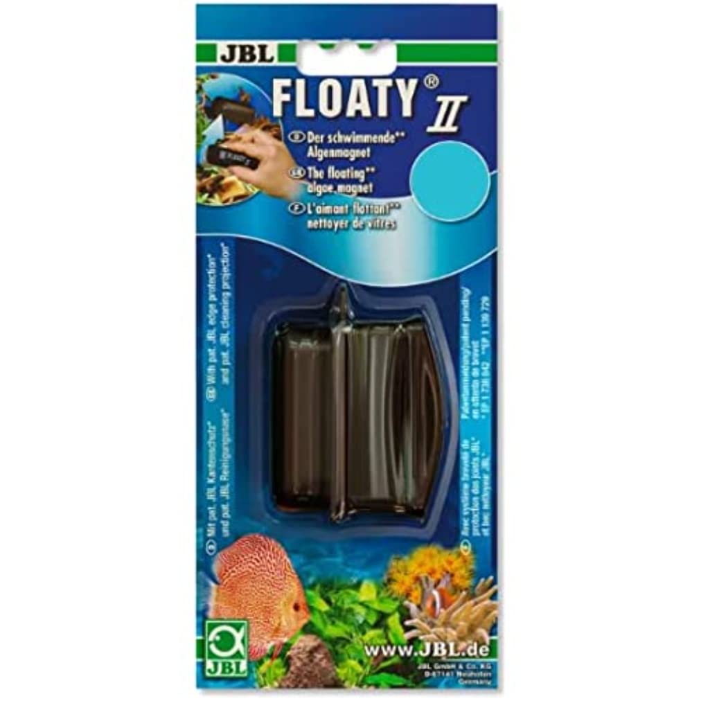 JBL Floaty S Yüzer Mıknatıslı Silecek, 111-61376
