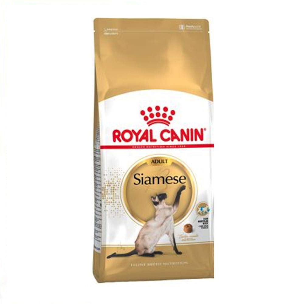 Royal Canin Siyam Cinsi İçin Kuru Kedi Maması, 2 Kg