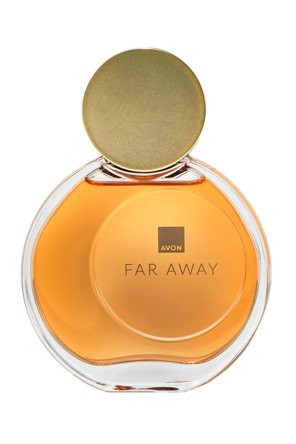 Avon-Far Away Edp Kadın Parfümü 50 Ml.