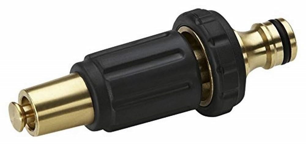 Kärcher Pirinç Nozzle