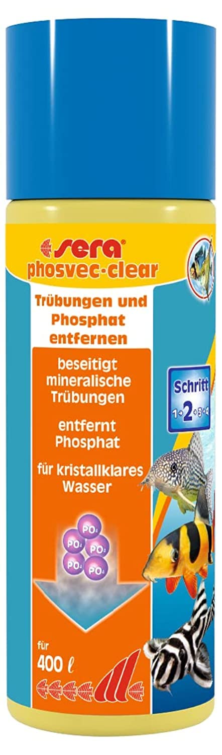Sera Phosvec (100ml)