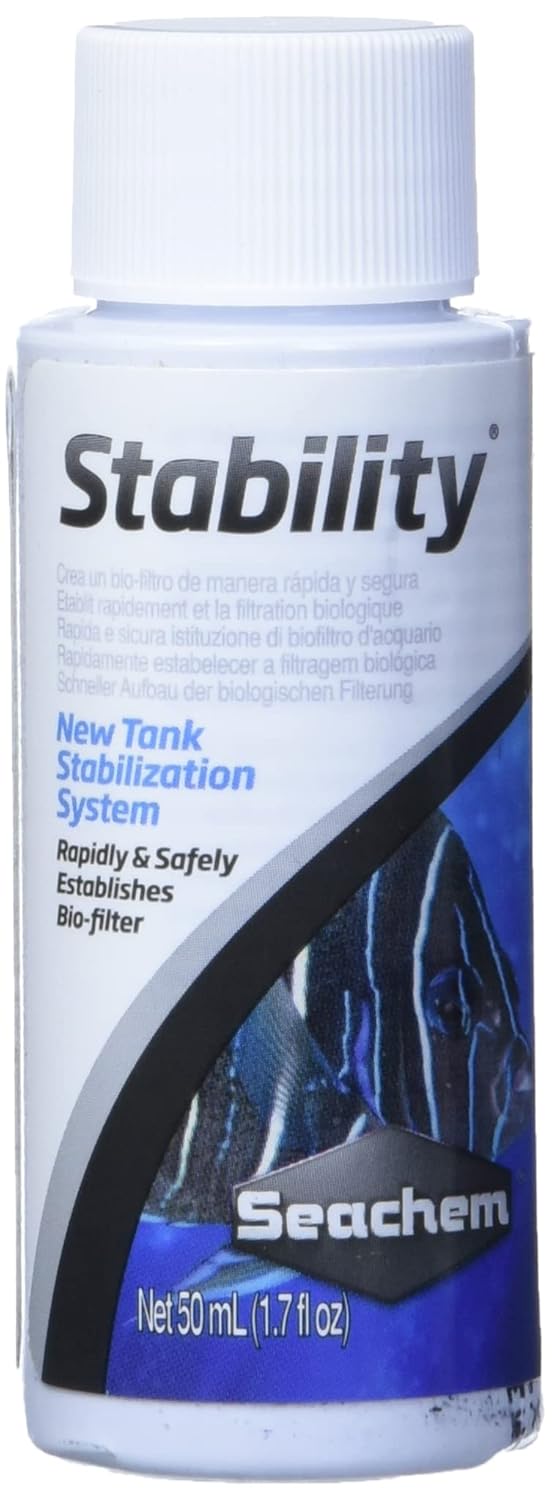 Seachem Stabilty 50 ML