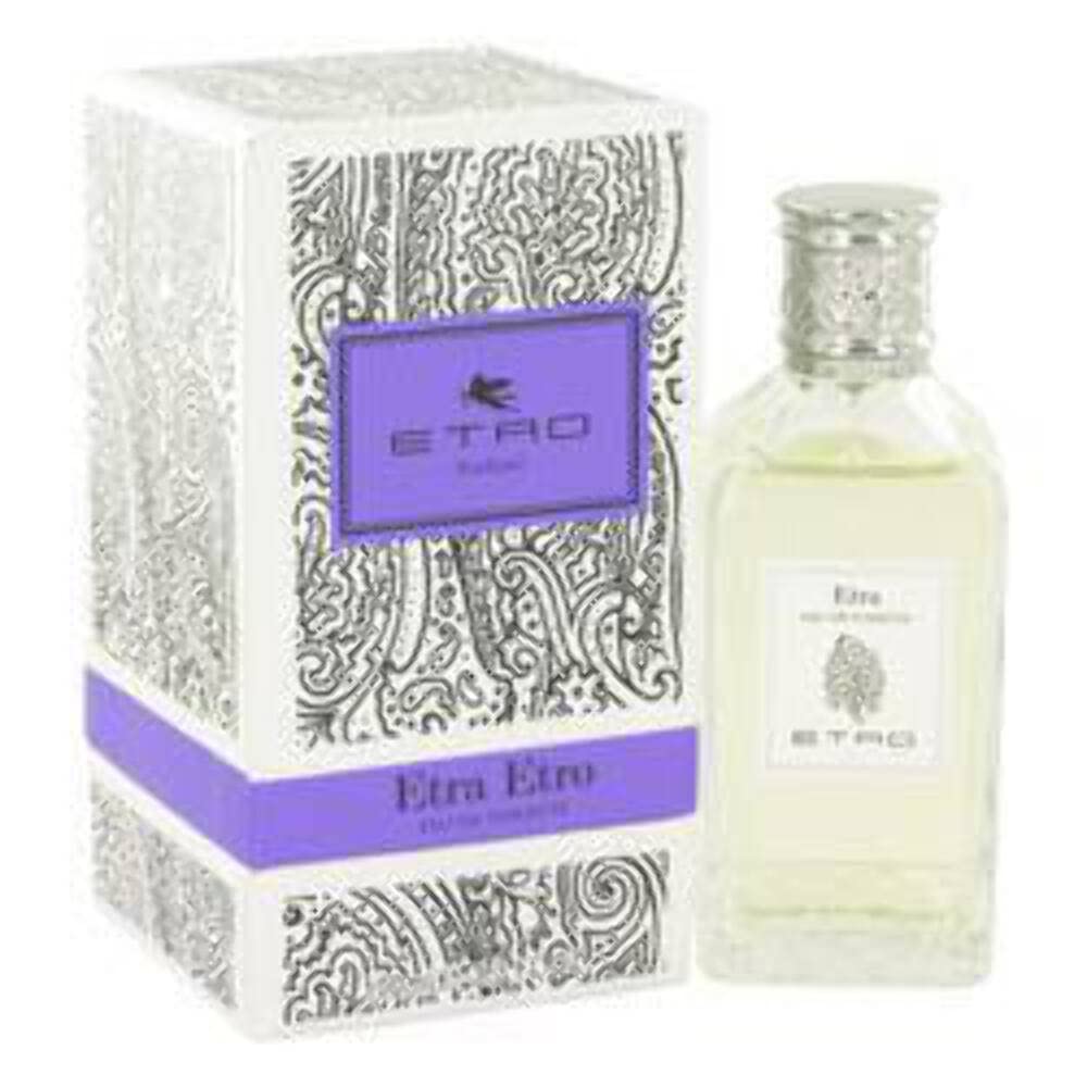 Etro Etra Edt 100 Ml Parfüm