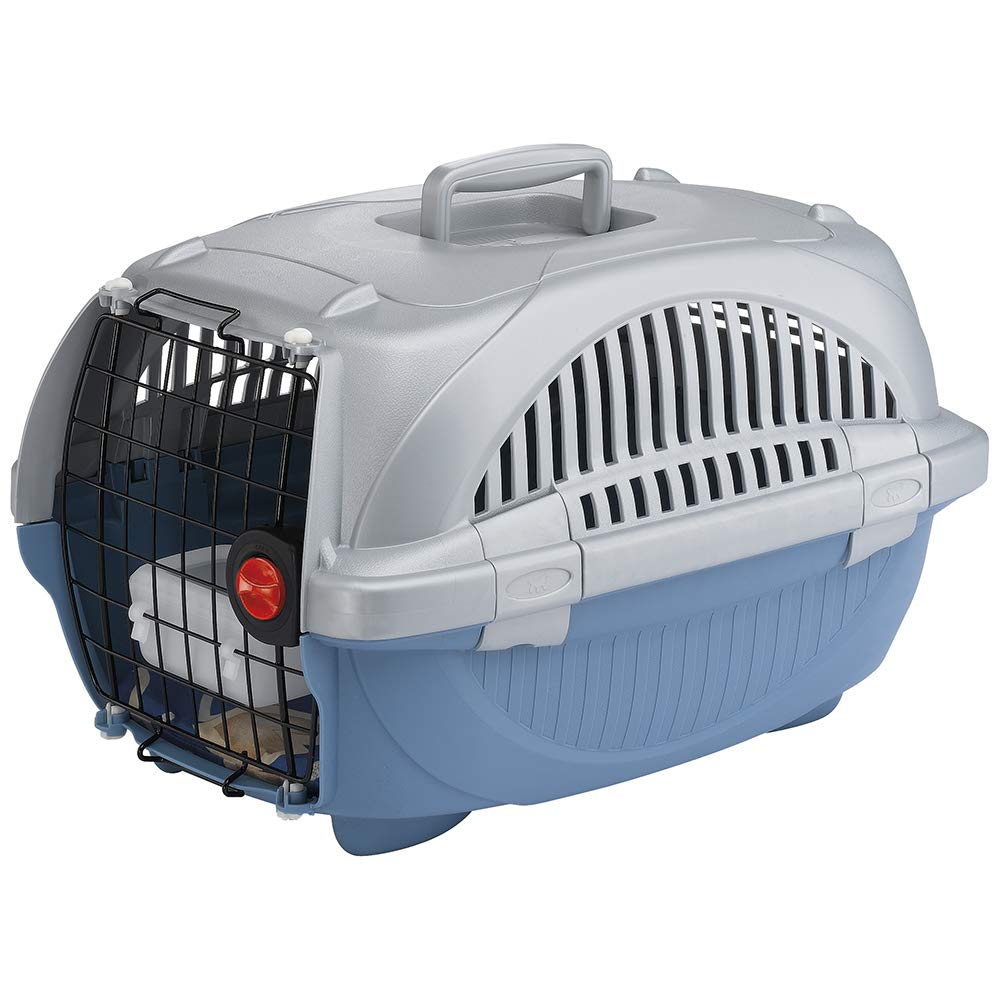 Ferplast Atlas Del 20 Kedi Köpek Taşıma Çantası