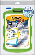 BIC Velleda Mini Beyaz Tahta 1218 + Kalem + Silgi