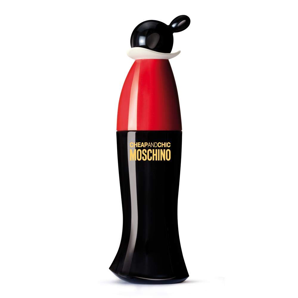 Moschino Cheap And Chic Edt 100 Ml Kadın Parfüm