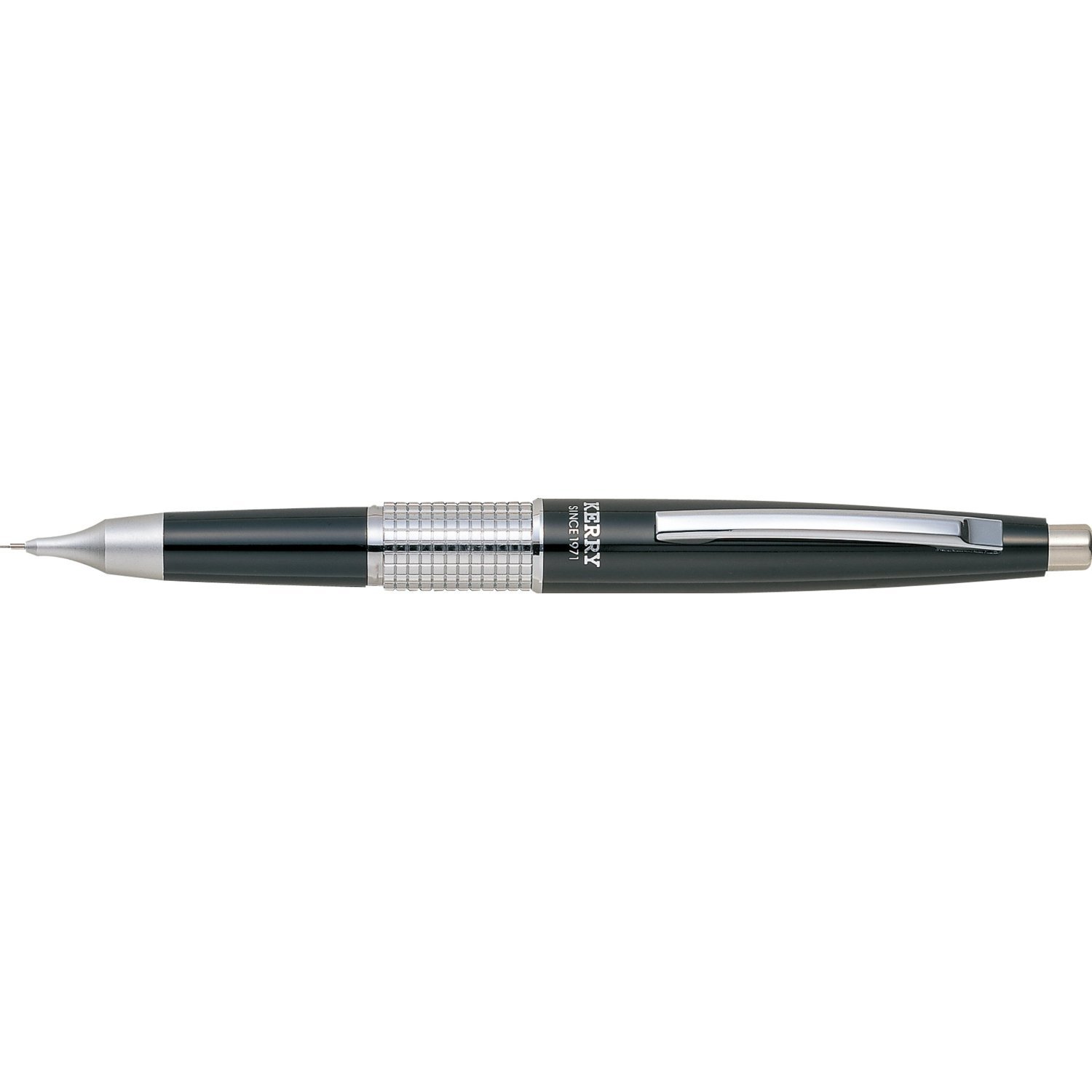 Pentel P1035-A Kerry Pentel P1035-A (0.5 mm) Dolmakalem Tip, Kapaklı, KERRY Mekanik Kurşun Kalem, Orijinal Kutusunda