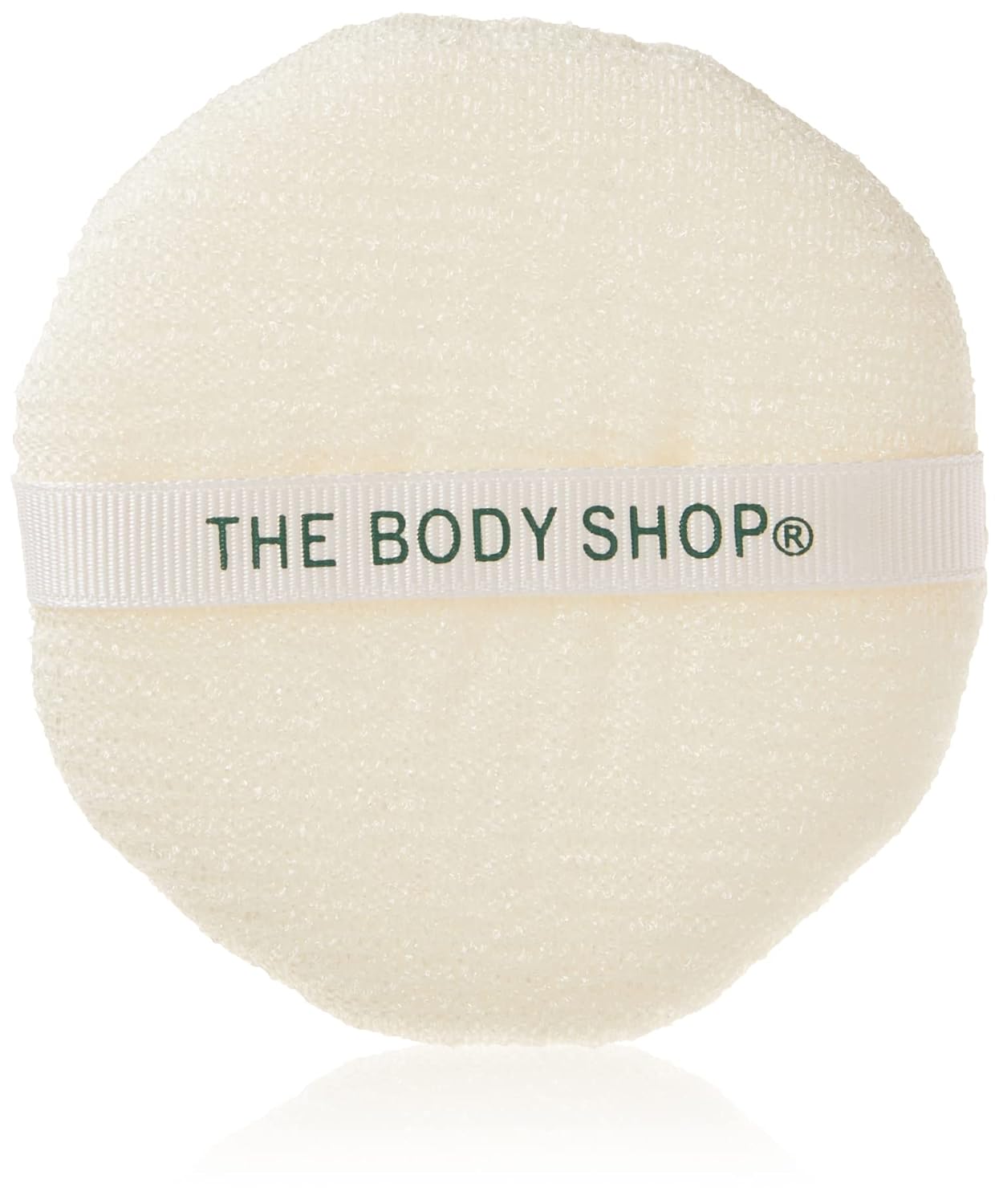 The Body Shop Yüz Tamponu