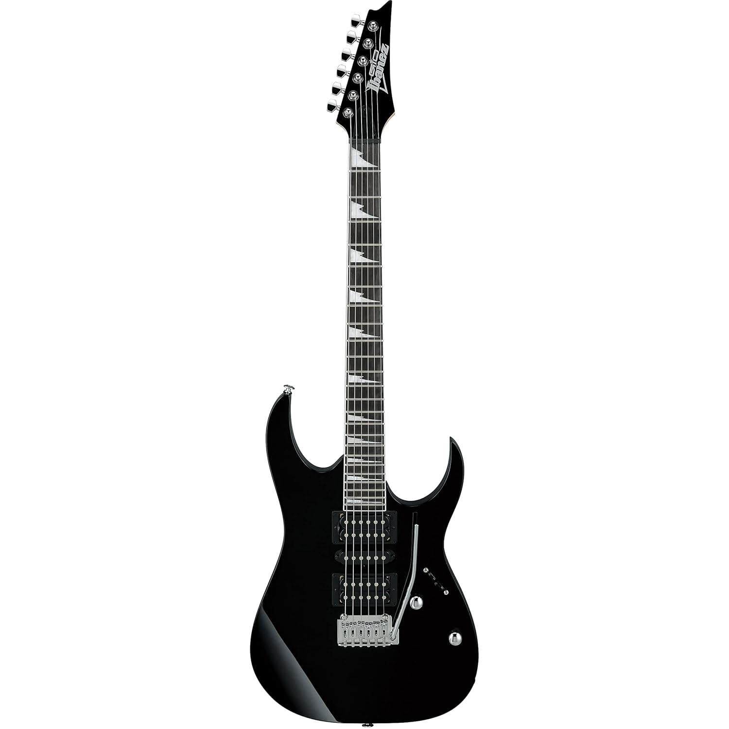 Ibanez Grg170Dx-Bkn Elektro Gitar