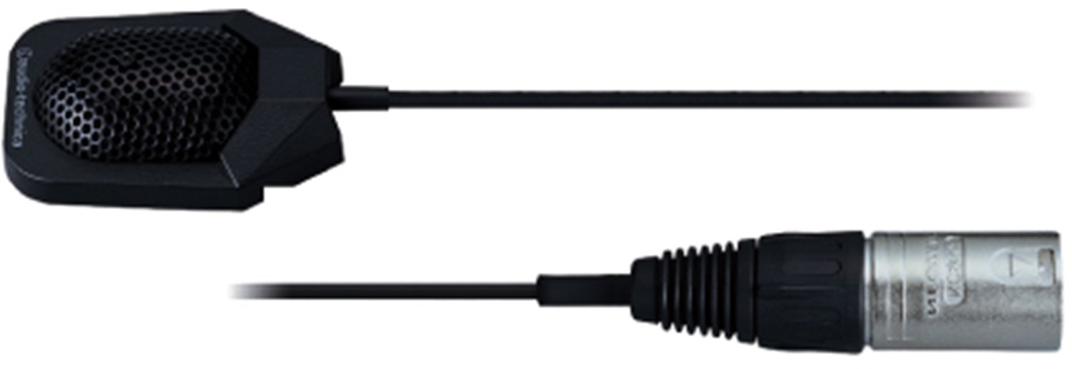 Audio-Technica PRO42 Mini Sınır Mikrofonu