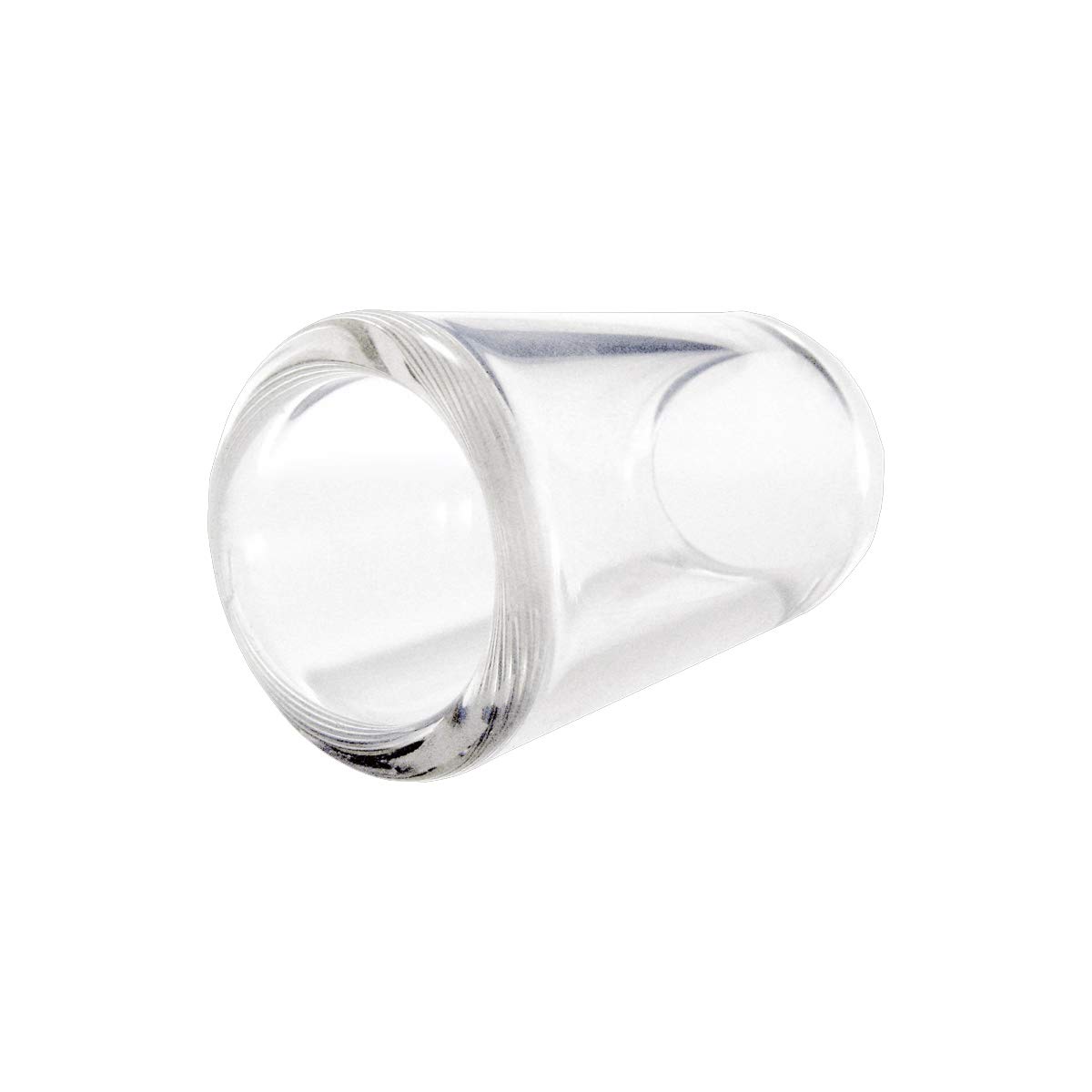 Ernie Ball P04229 Cam Gitar Kaydırağı Büyük