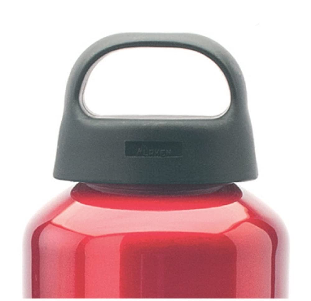 Laken Lk045 Klasik Matara Kapağı, Siyah