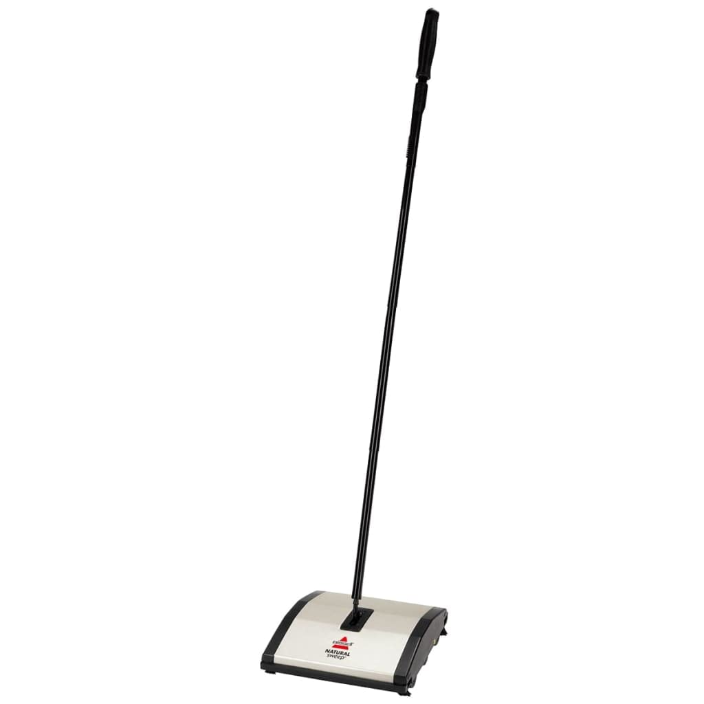 Bissell Natural Sweep Manual Retro Gırgır