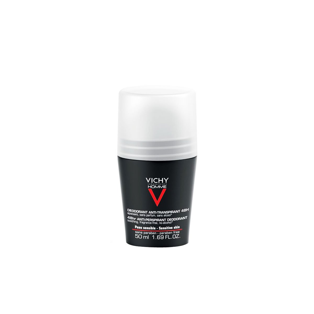 Vichy Homme Deo Roll On