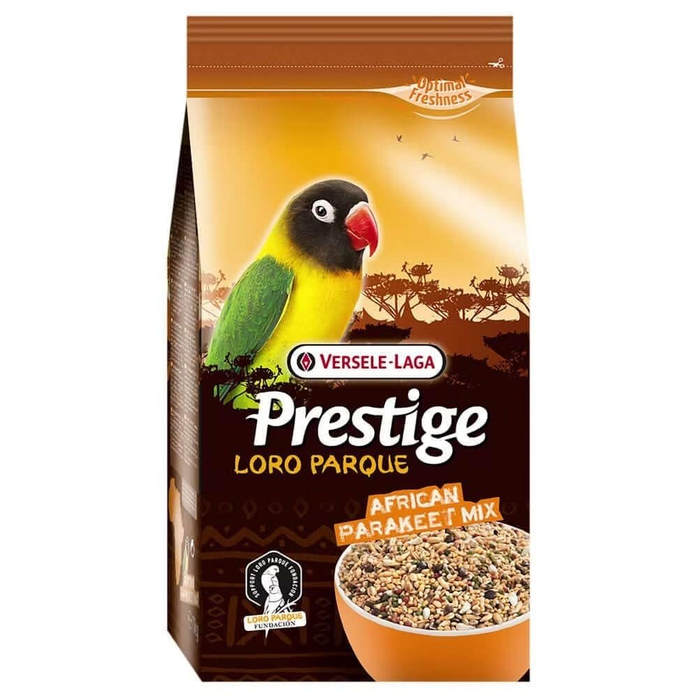 VERSELA LAGA LORO PARQUE AFRİKA PARAKET YEMİ 1 KG