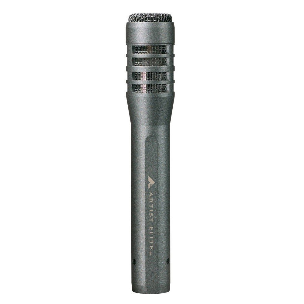 Audio-Technica AE5100 Kardioid Kondansatör Enstrüman Mikrofonu