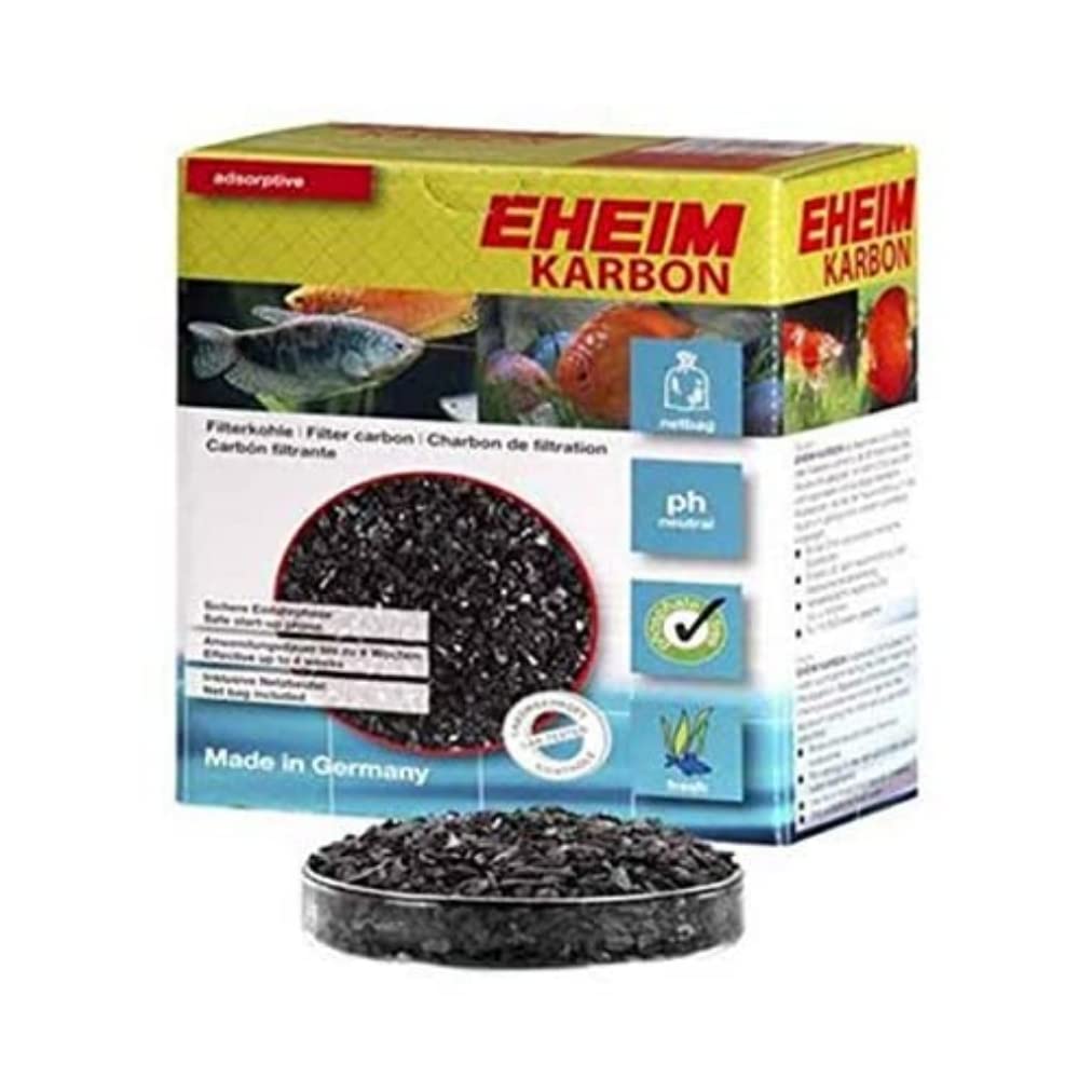 Eheim Karbon Filtre Malzemesi 5L