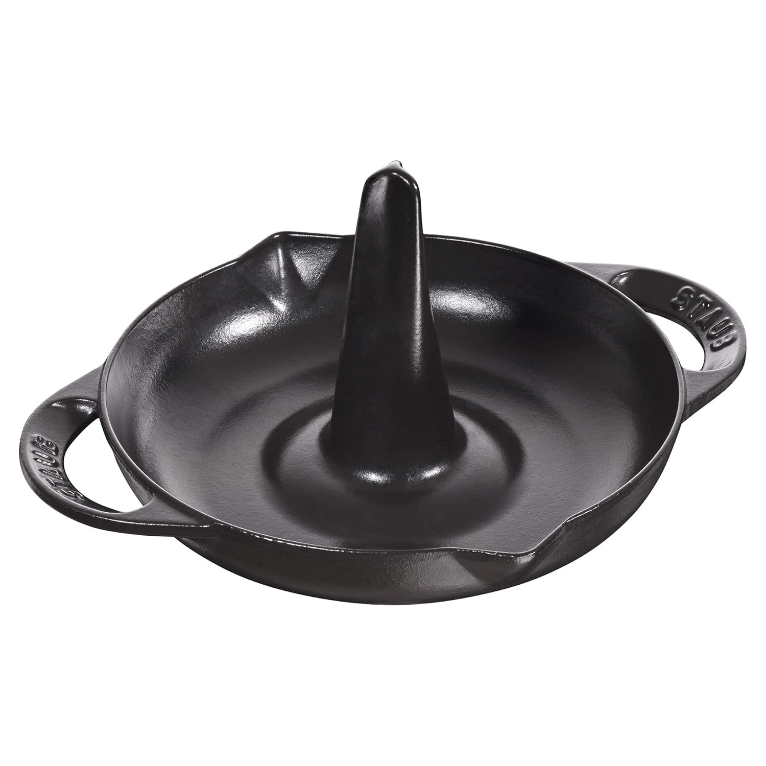 Staub Specialities Döküm Tavuk Pişirici