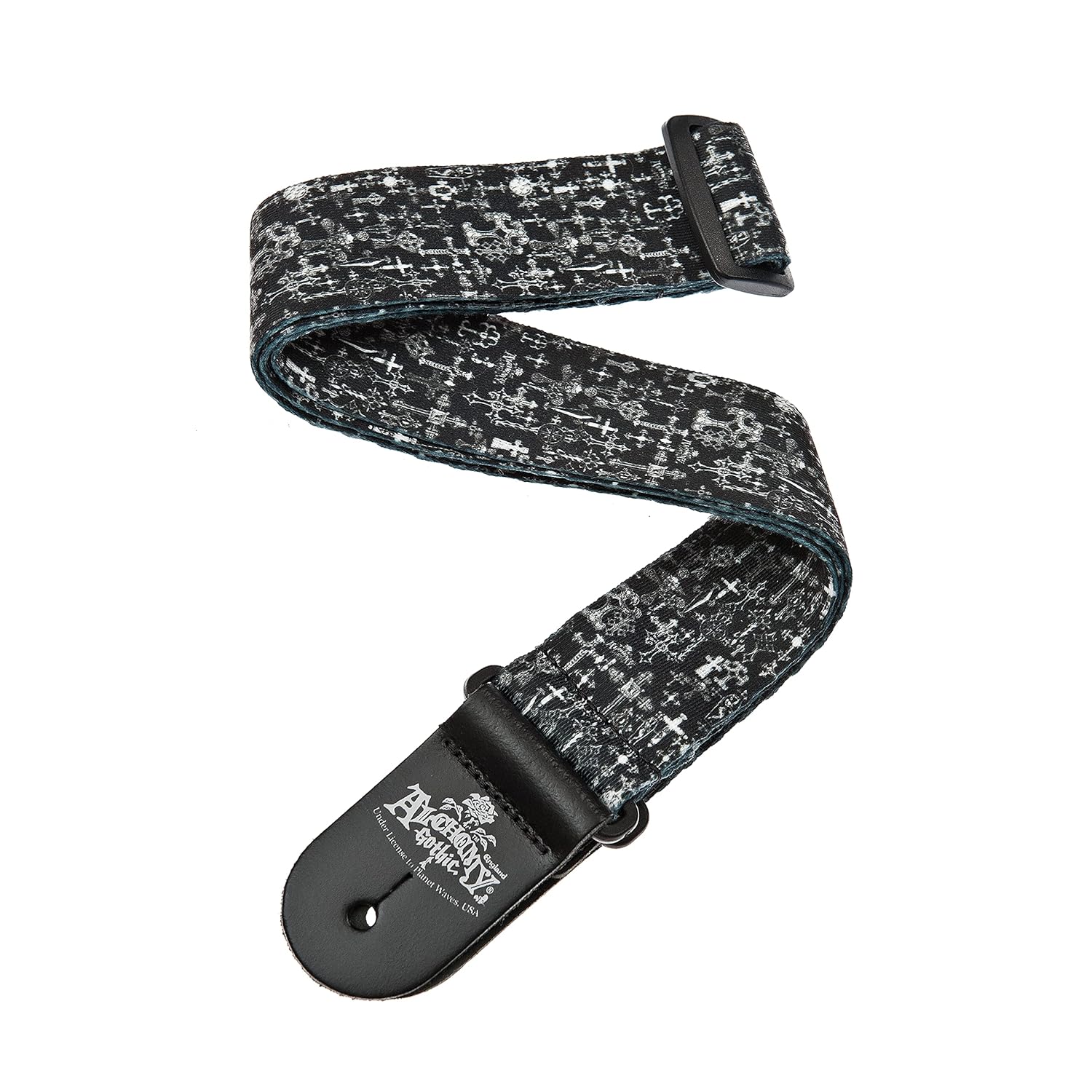 D'Addario Planet Waves Gitar Askısı