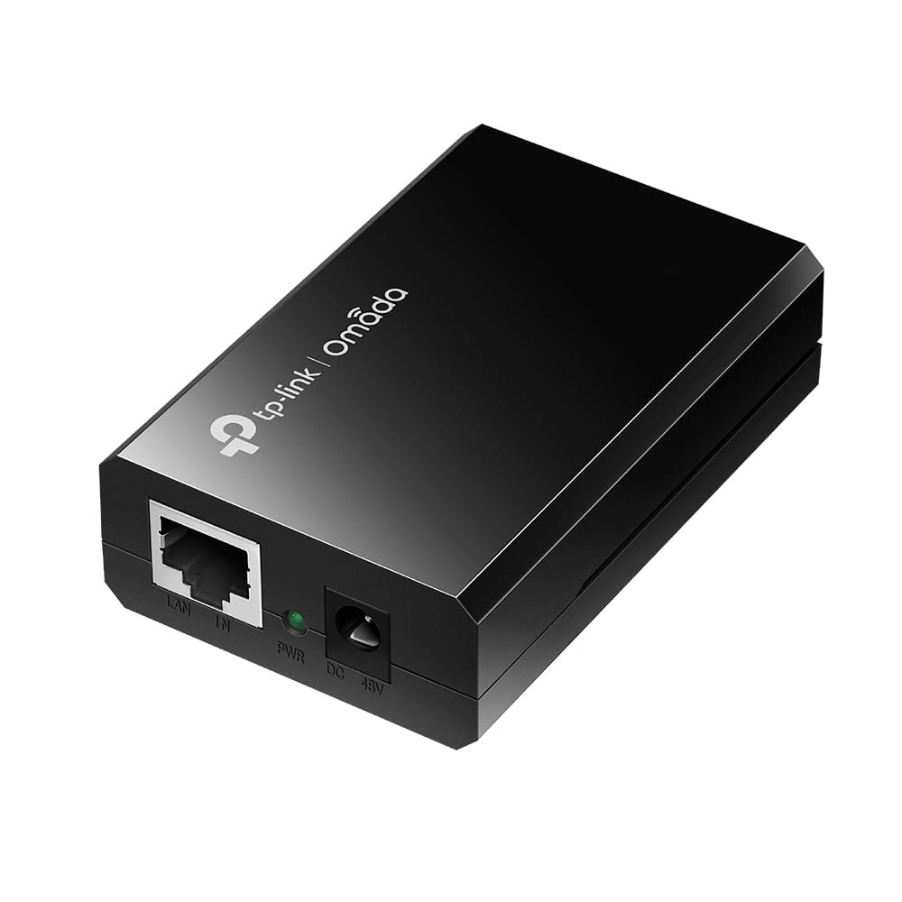TP-Link TL-POE150S, PoE Enjektör
