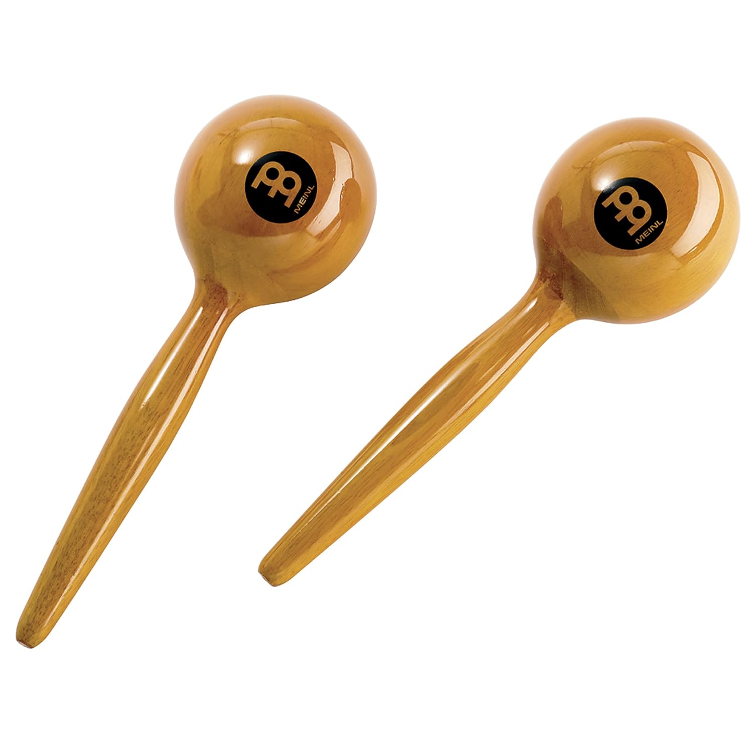 Meinl Percussion MWM2AM Ahşap Maracas