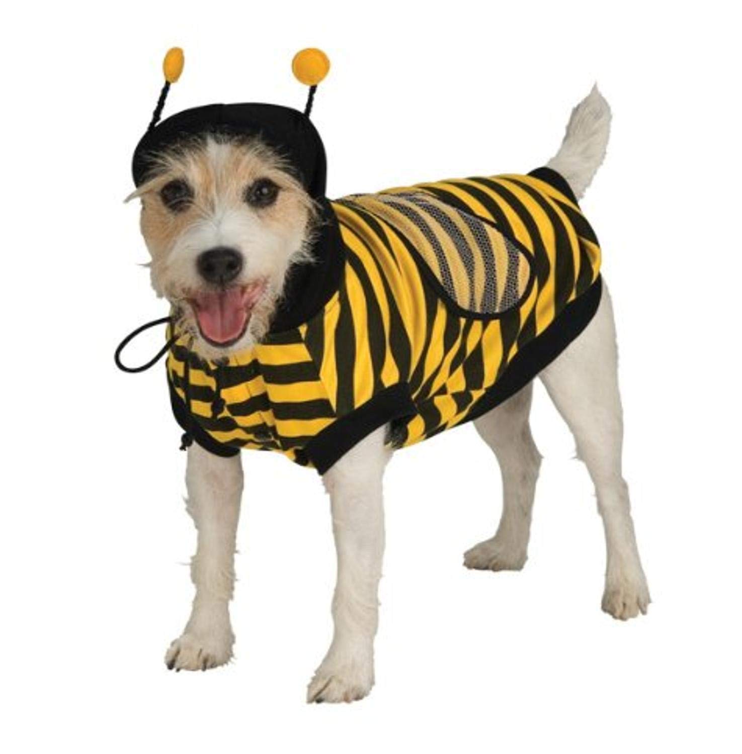 Rubie's Bumble Bee Evcil Hayvan Kostümü, Medium