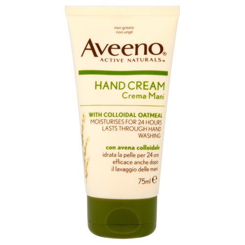 Aveeno Günlük Nemlendirici El Kremi 75ml