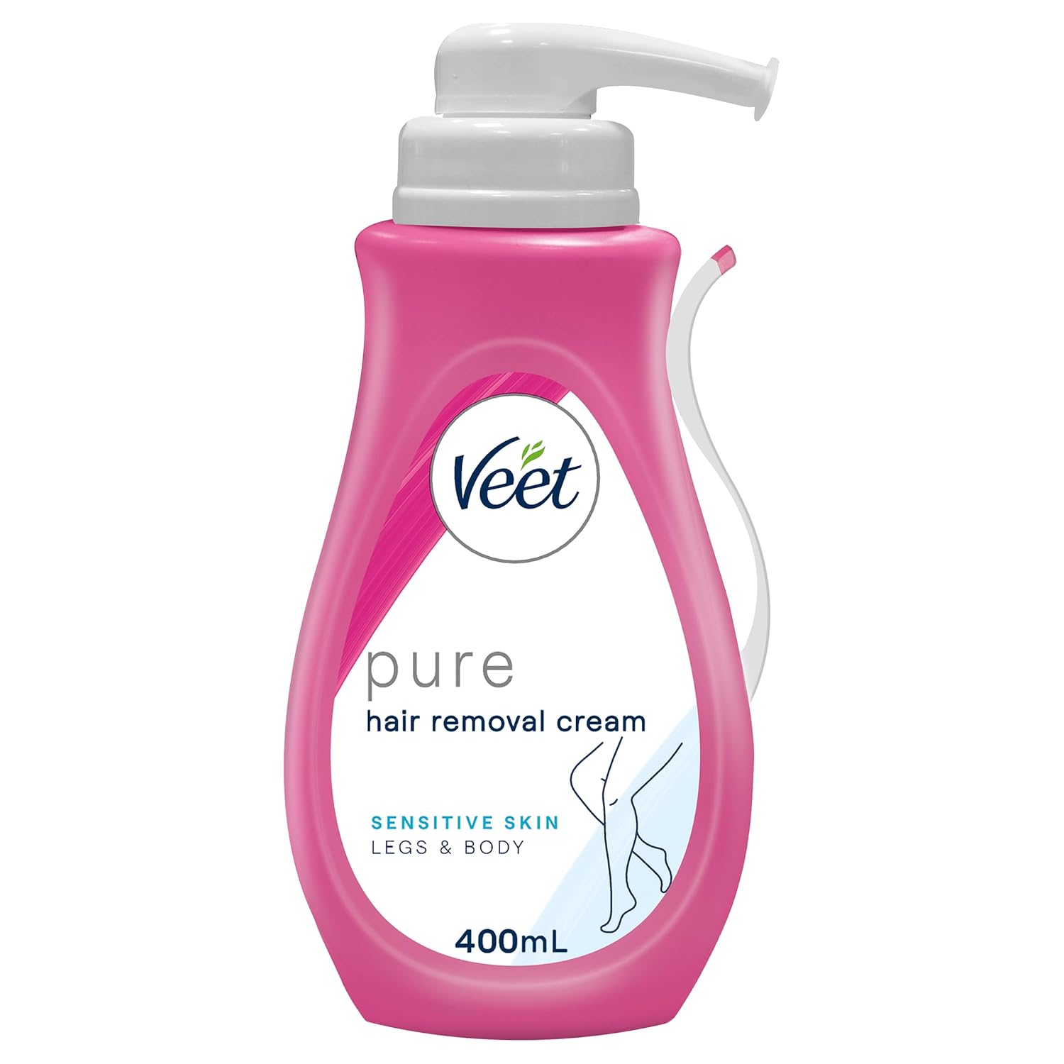 Veet Professional 400ml Tüy Dökücü Krem