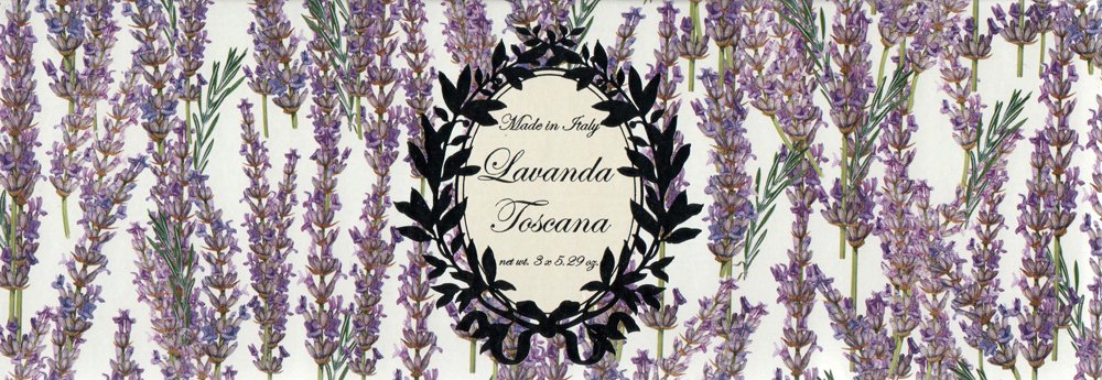 Saponificio Artigianale Fiorentino Sabun 200 Gr (3) - Fresia