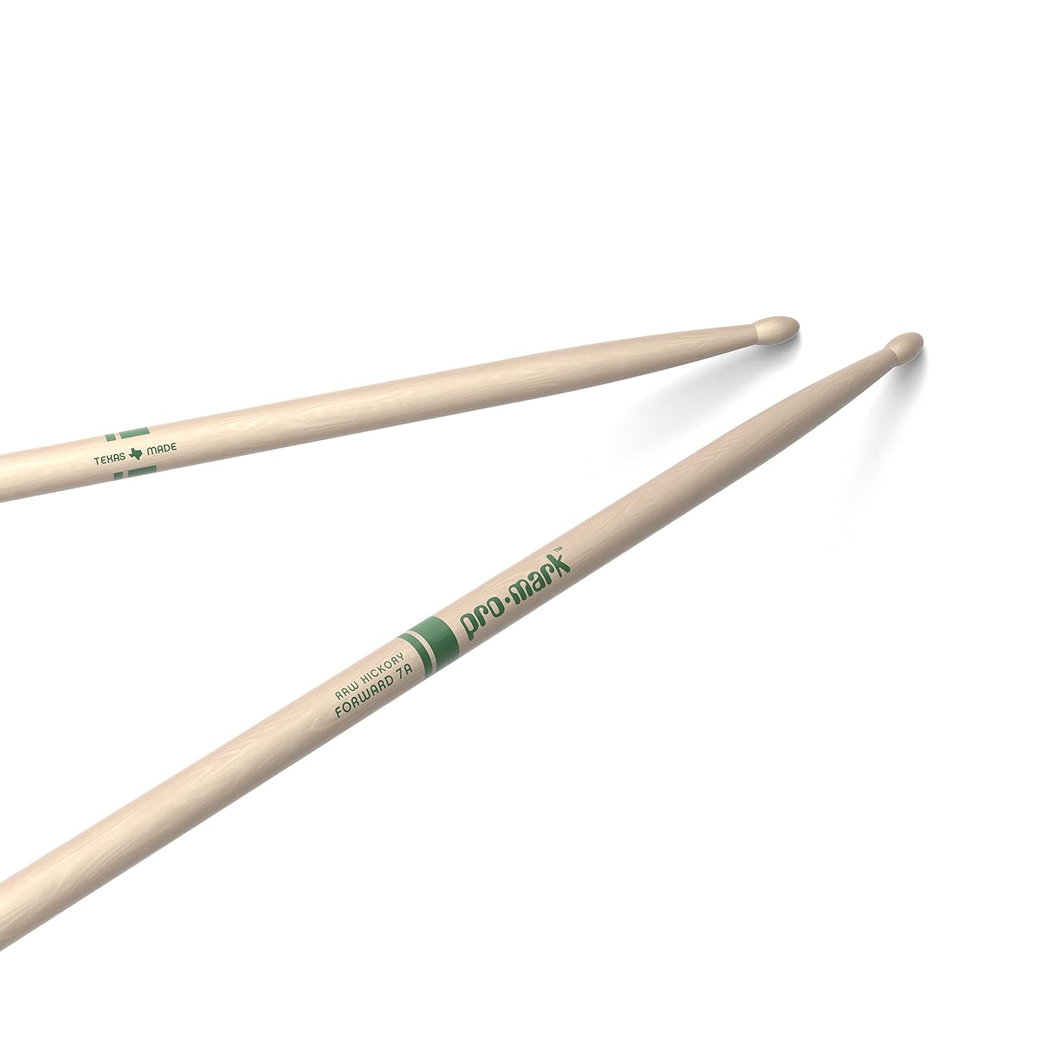 Promark Txr7Aw Baget 7A - The Natural Hickory