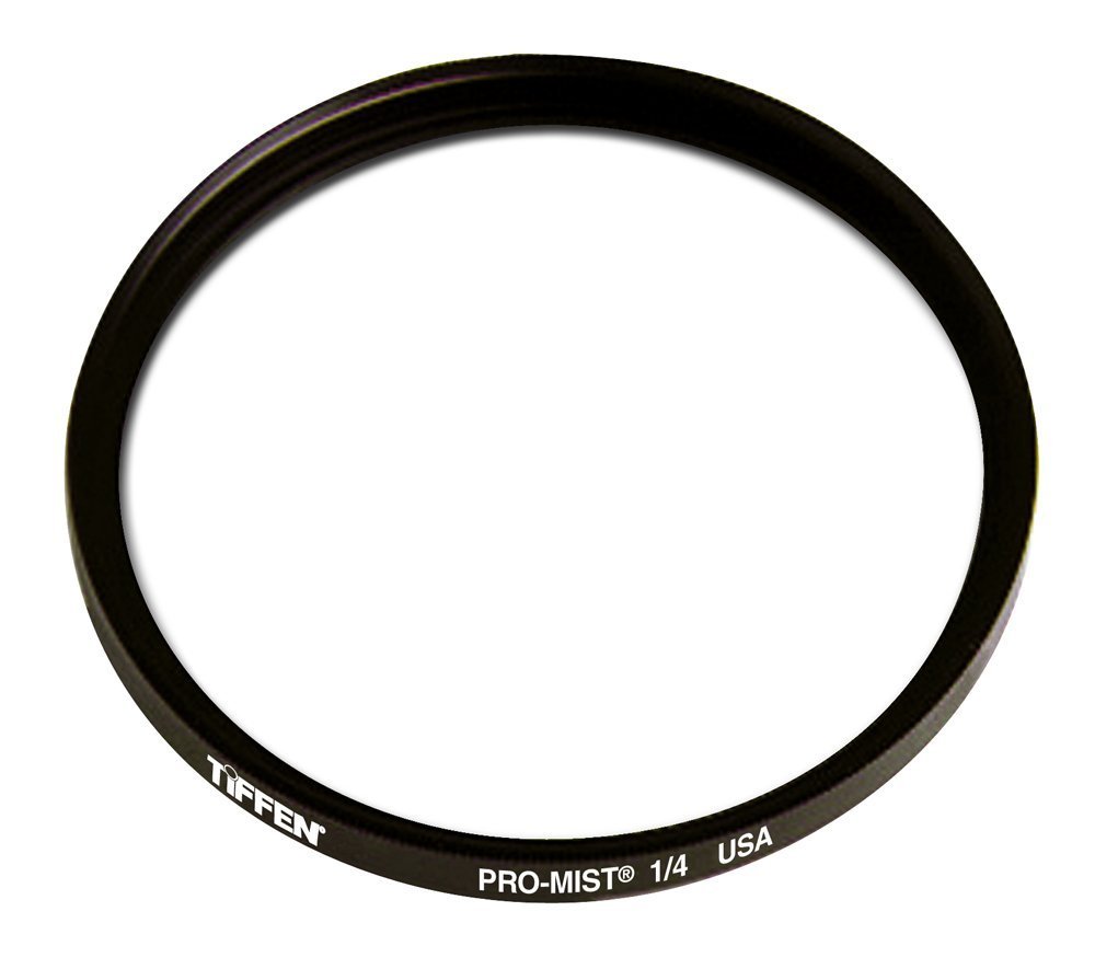 Tiffen Filtre 67 mm PRO-MIST 1/4 Filtre