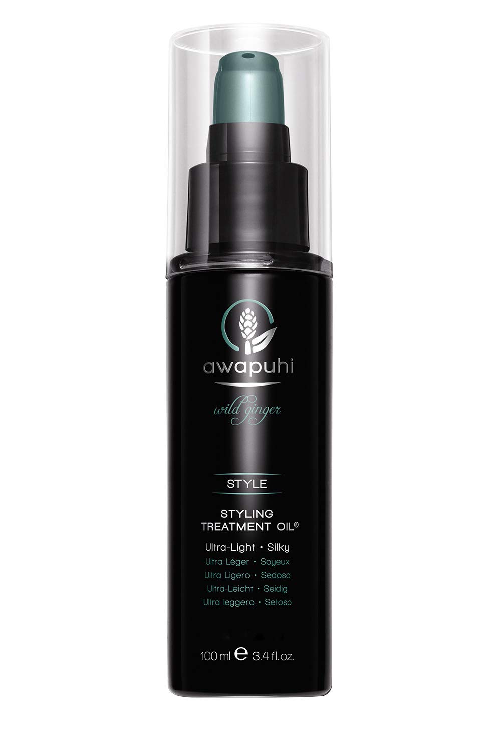Paul Mitchell Awg Styling Treatment Şekillendirici Bakım Yağı 100 Ml