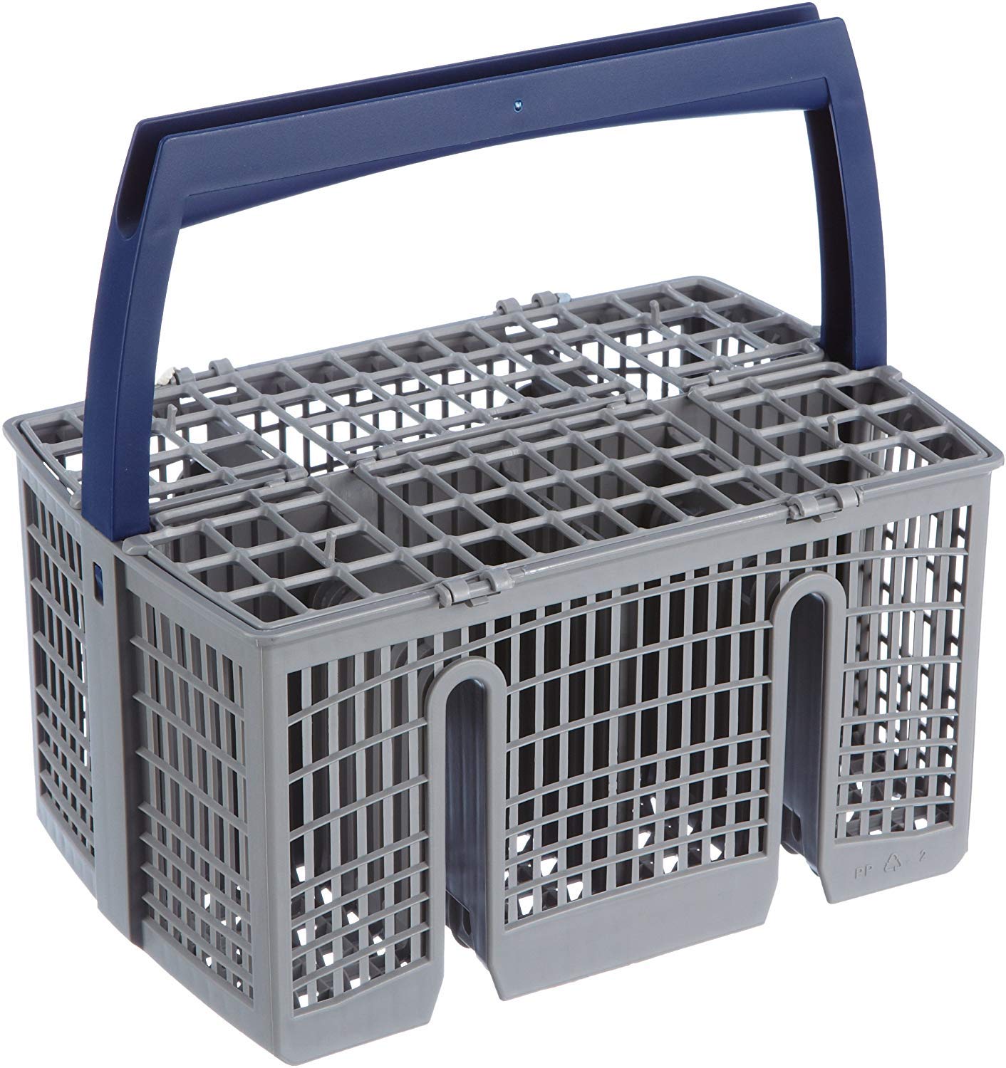 Siemens SZ73100 çatal bıçak sepeti, bulaşık makinesi aksesuarı