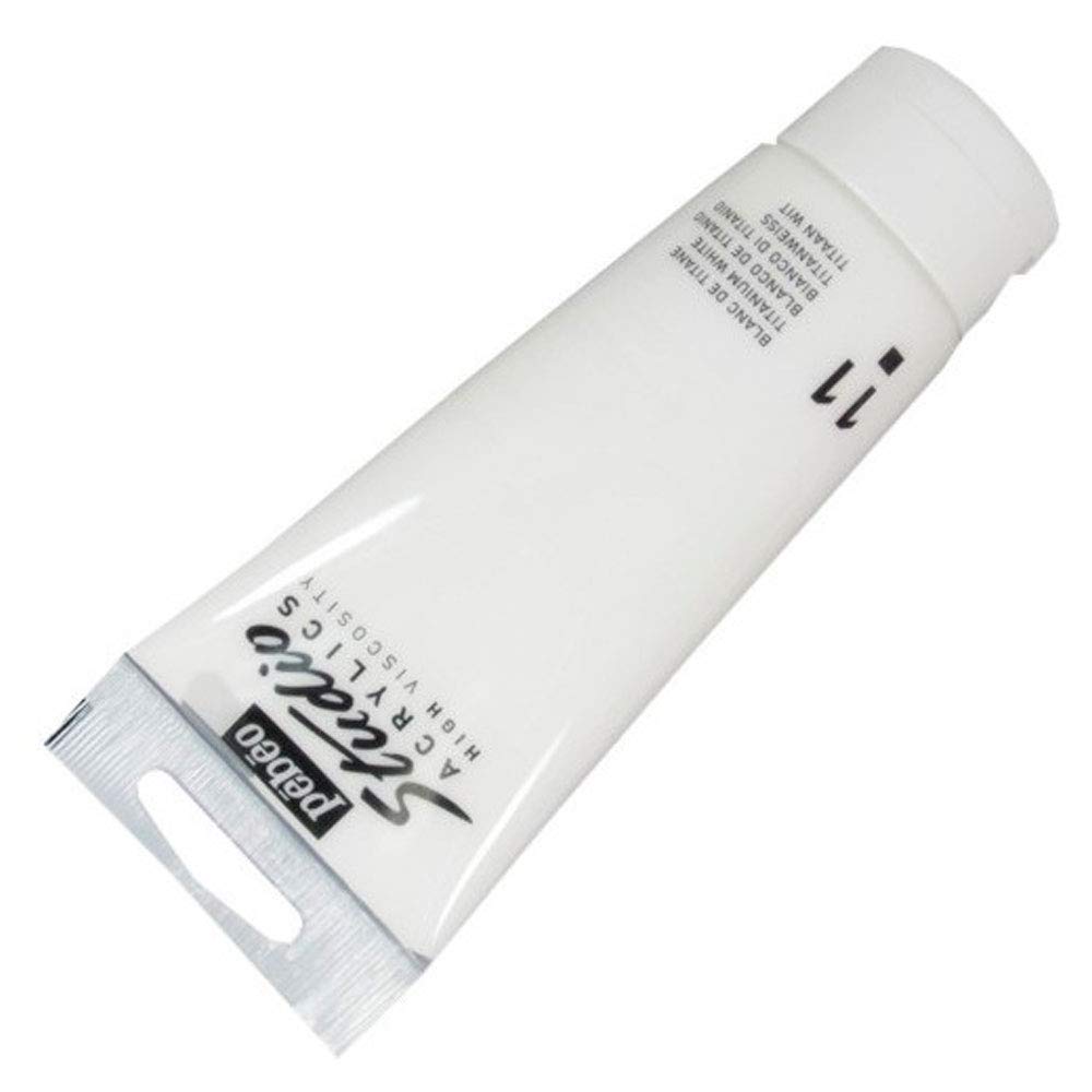 Pebeo 831*11 Akrilik Boya, 100 ml