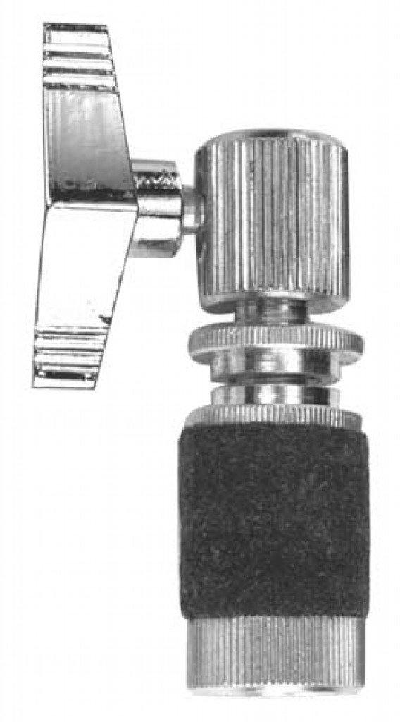 Stagg 7A-HP Standart Hi-Hat Clutch-M8 Drum Aksesuar