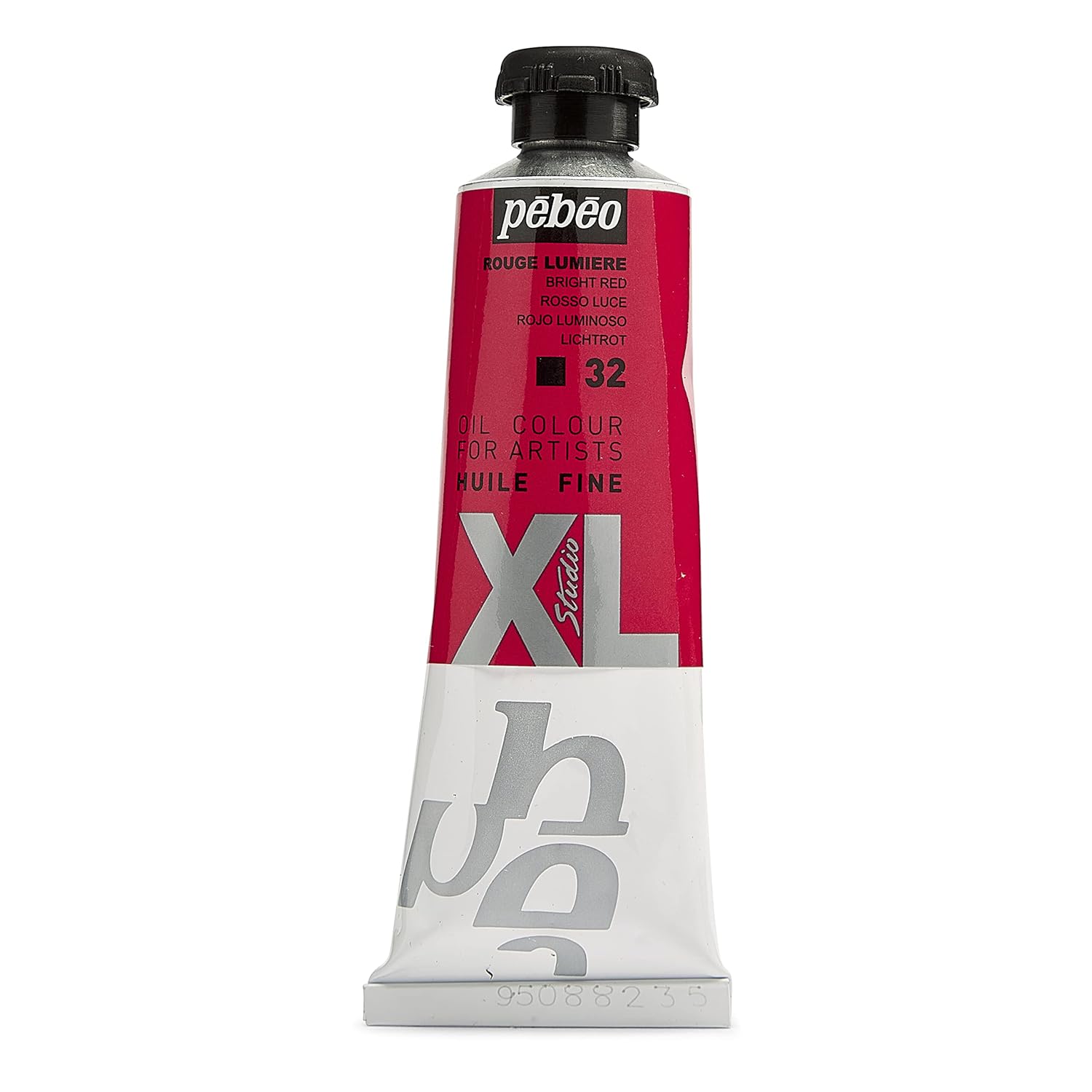 Pebeo 937*32 Yağlı Boya, 37 ml