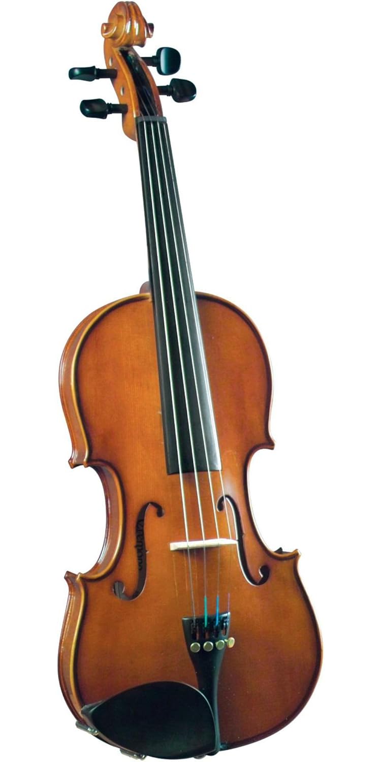 Cremona SV-130 Premier Acemi Keman Kıyafeti - 4/4 Beden