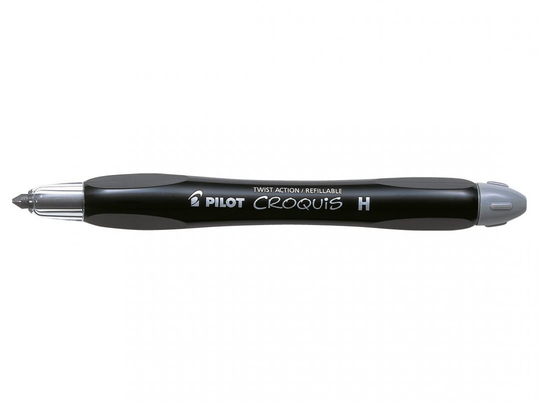PILOT CROQUIS - H