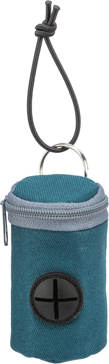 Trixie Köpek Tuvalet Torbası Kabı ve Poşetleri M