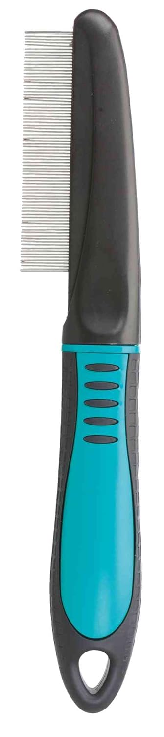 Trixie Köpek Pire ve Bit Tarağı, 21cm