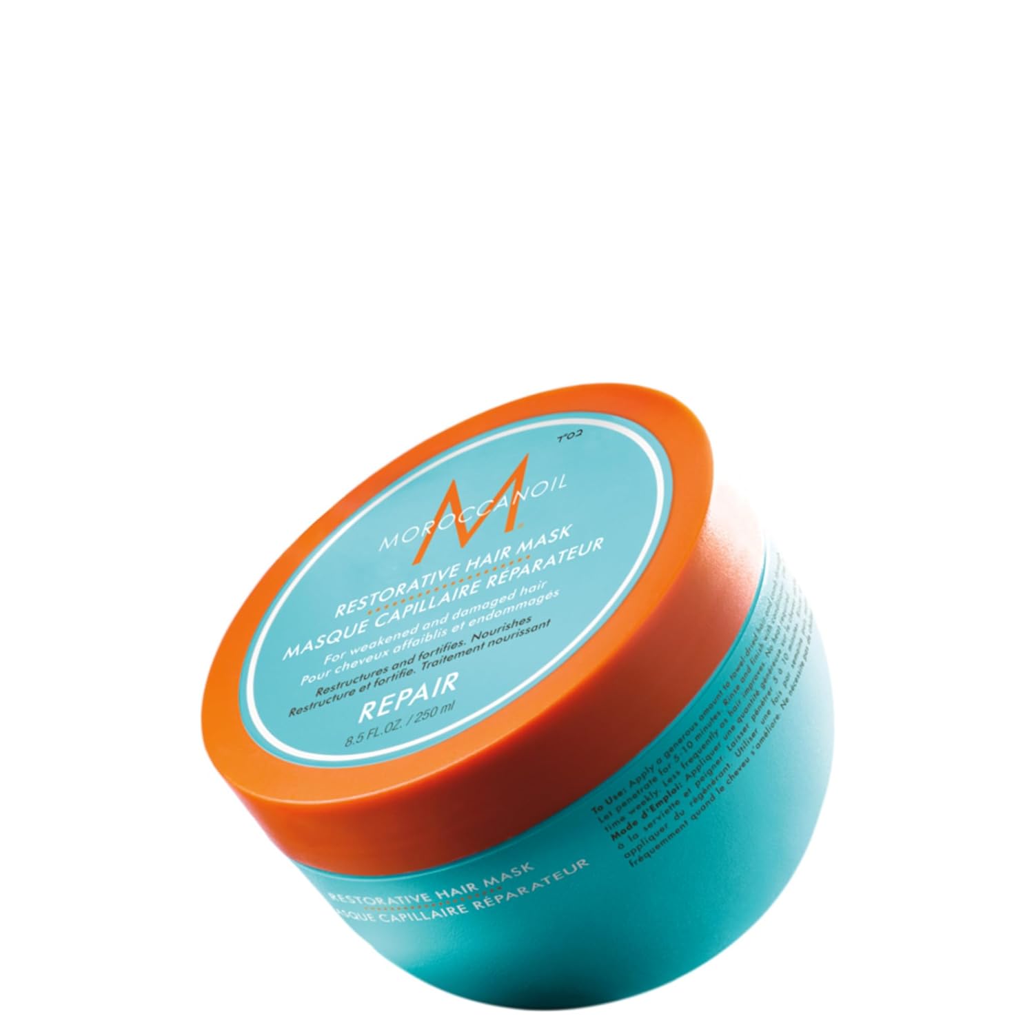 Moroccanoil Restorative Hair Mask Saç Maskesi, 250 ml