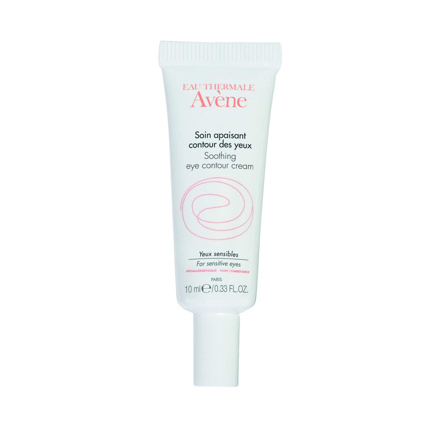 Avene Soin Apaisant Contour Des Yeux Yatıştırıcı Göz Bakımı 10ml 1 Paket