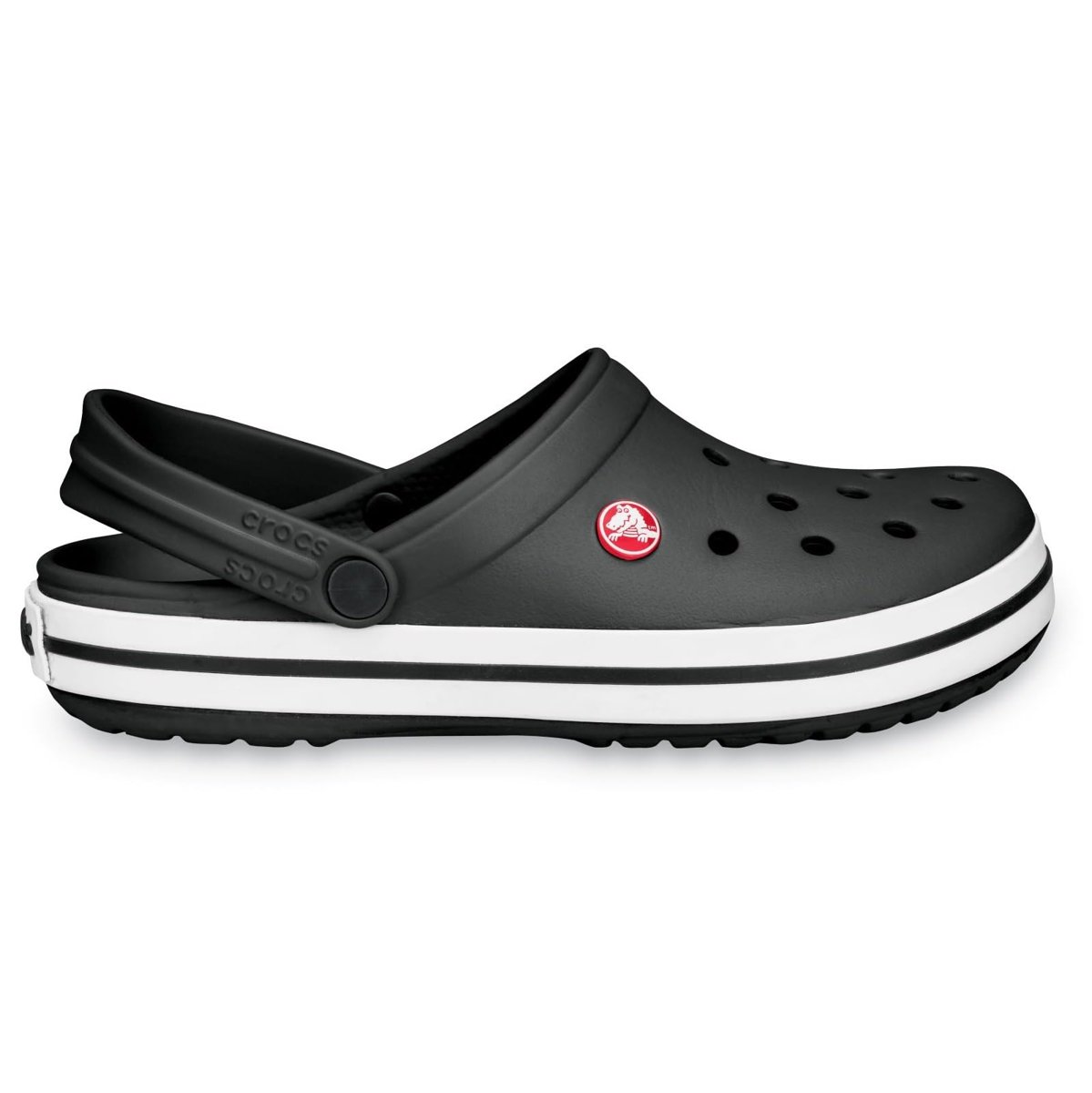 Crocs Crocband Moda Ayakkabı Unisex Yetişkin