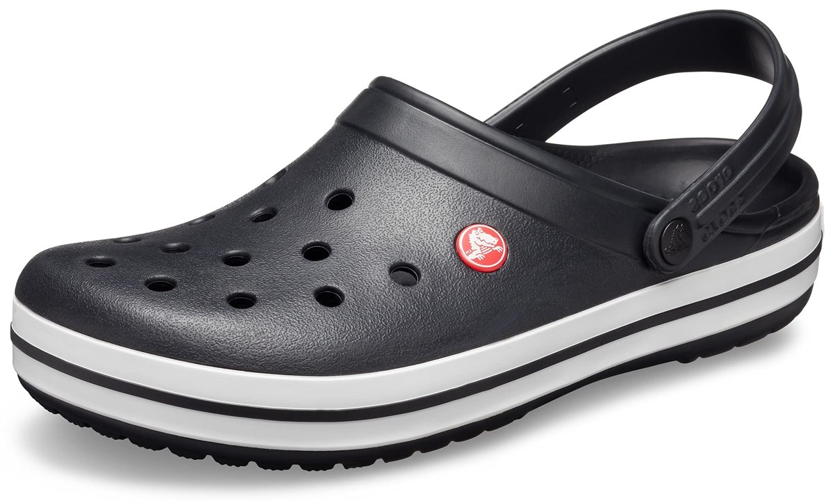 Crocs Crocband TerlikUnisex Yetişkin