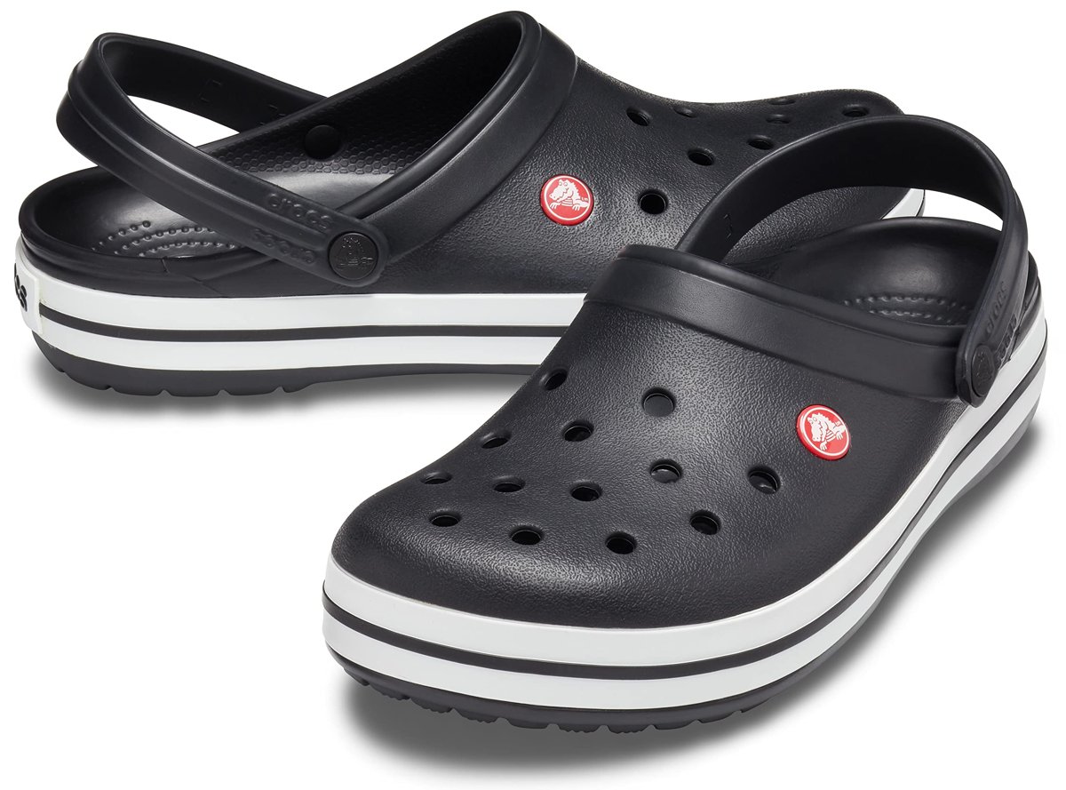 Crocs Crocband TerlikUnisex Yetişkin