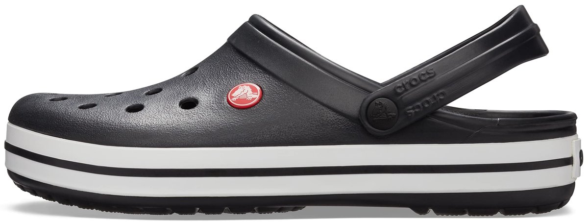 Crocs Crocband TerlikUnisex Yetişkin