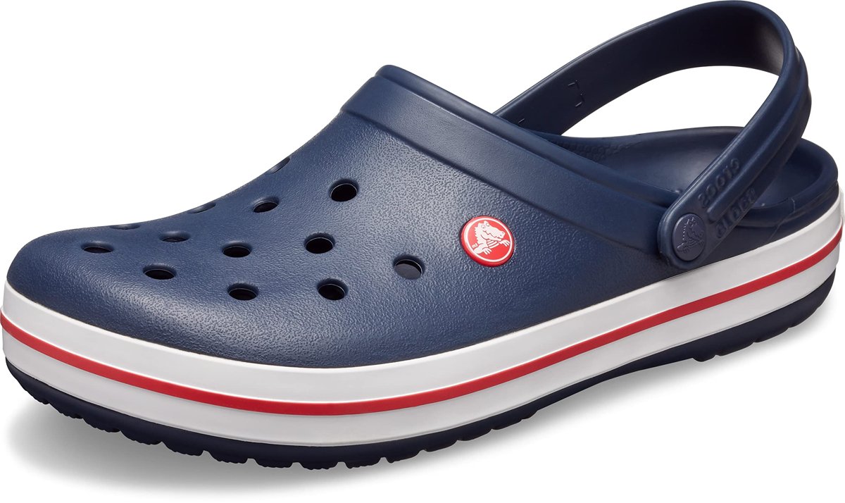 Crocs Crocband Moda Ayakkabı Unisex Yetişkin