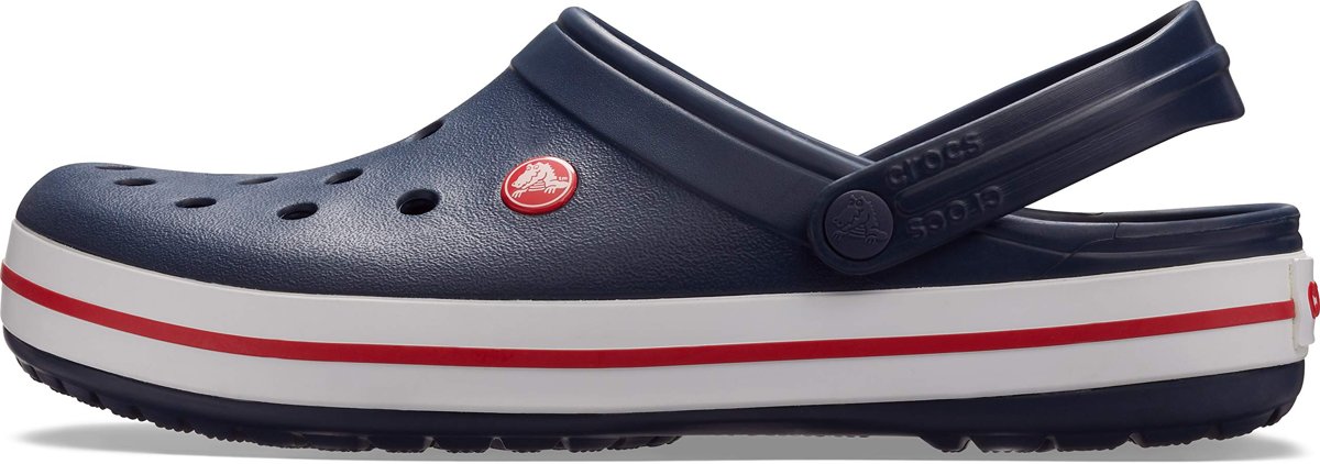 Crocs Crocband TerlikUnisex Yetişkin