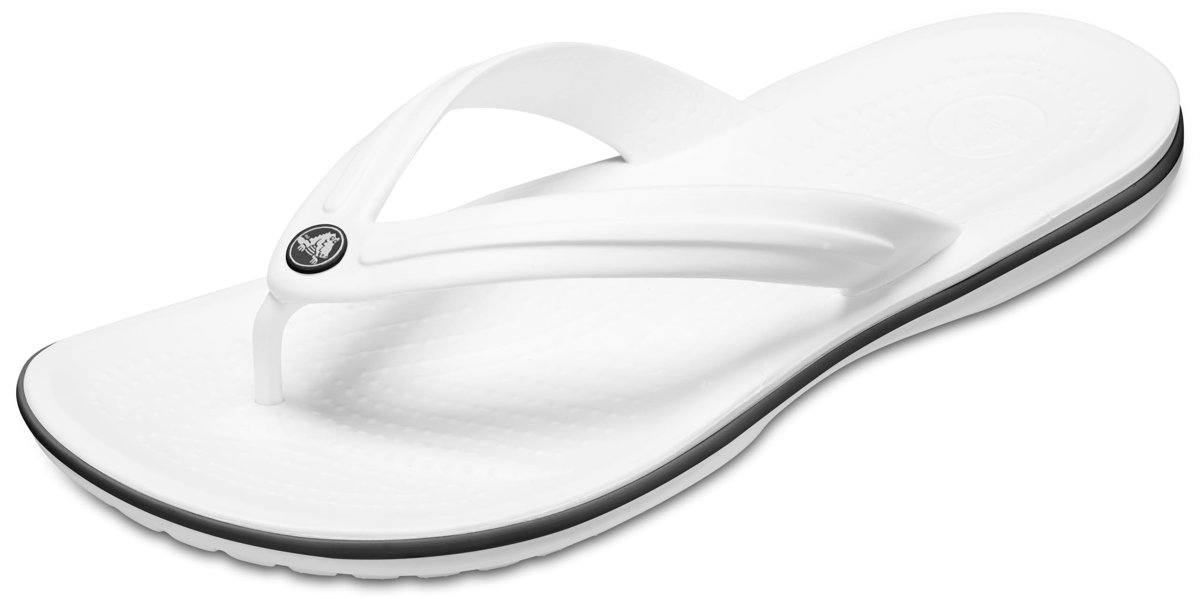 Crocs Crocband Flip Parmak Arası TerlikUnisex Yetişkin