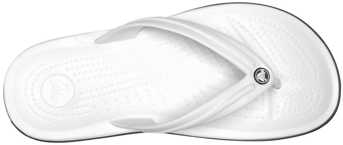Crocs Crocband Flip Parmak Arası TerlikUnisex Yetişkin